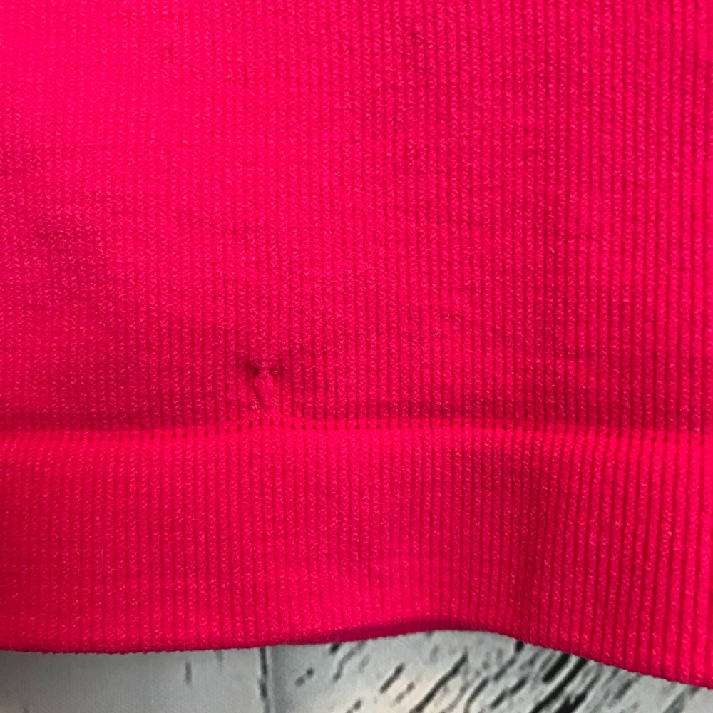 Fabletics Isabella Long Sleeve Seamless Shirt - Picture 7 of 8